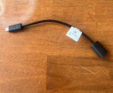 Adapter cable (Mercedes)