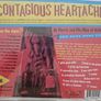 db Harris And His Men Of Action CD - Contagious Heartache Image 2