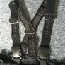 Ski pants (they are black in colour - Photo showing a lighter colour) Image 6