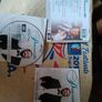 The Three Tenors. Great Opera Arias. 3 x CD. Boxset. Free Postage! Image 4