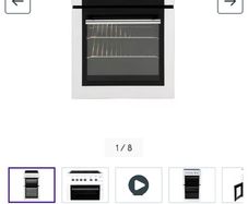 Cooker / oven