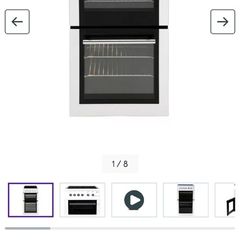Cooker / oven