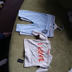 clothes