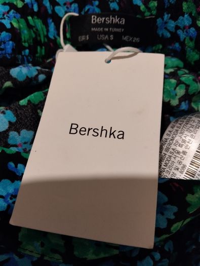 Bershka Skirt, New With Tags