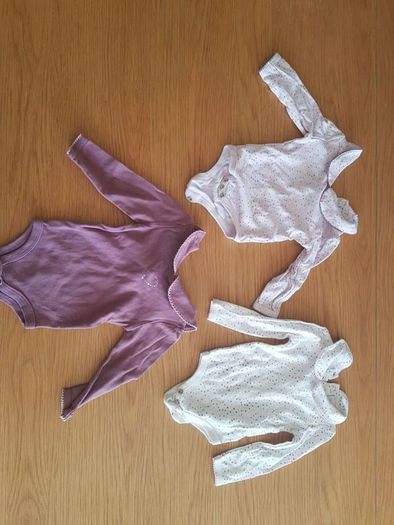 baby 6-9 M bundle ( add 10)