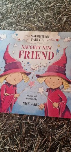 9 children's  books