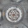 Electric scooter wheels Image 7