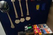 Hurling/Camogie &amp; Gaelic football equipment for sale