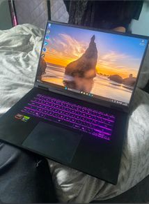 Gigabyte A16 16" Laptop