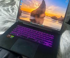 Gigabyte A16 16" Laptop