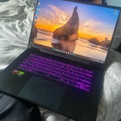 Gigabyte A16 16" Laptop