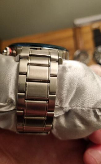 LORUS watch
