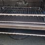 Electrolux LKR655200X double cooker ceramic  60cm Image 2