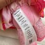 Fisher Price Princess Doll Plush Mommy Chime Ballerina approx. 10" Rattle Lovey Blonde Used Please look at the pictures Image 9