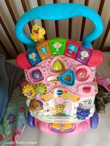 Baby Walker