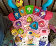 Baby Walker