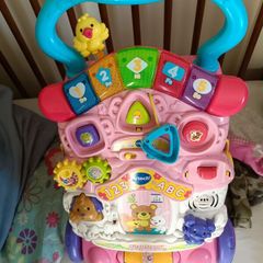 Baby Walker