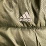 Adidas winter jacket size M Image 2