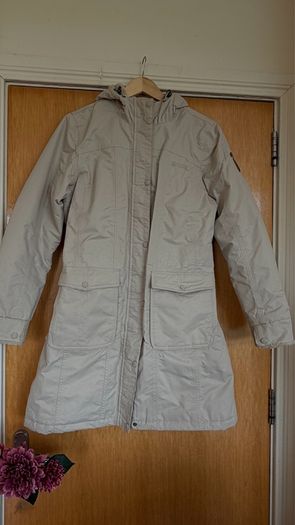 Regatta Women's Parka Jacket - Size 16