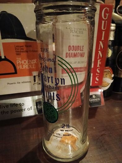 Glass Sweetjar,original lid