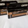 Sony CD Player/Boombox with DAB and FM Radio + 2 packs of Plus C batteries Image 5