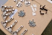 IKEA kallax inserts without doors