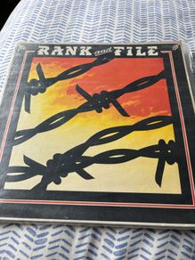 Rank and File