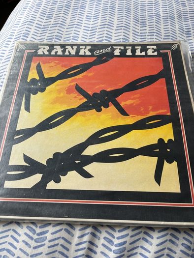 Rank and File