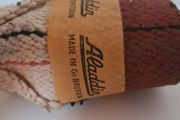 Vintage Aladdin Blue Flame Paraffin Heater Wick - Series 15 / F (NOS Unused)