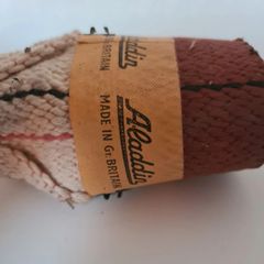 Vintage Aladdin Blue Flame Paraffin Heater Wick - Series 15 / F (NOS Unused)