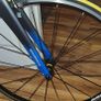 Full carbon bike Image 4
