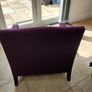 single chair Image 3
