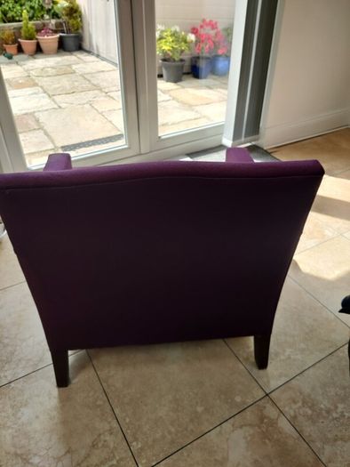 single chair