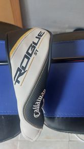 Callaway Rogue St Max 3 Hybrid