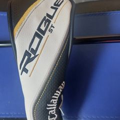 Callaway Rogue St Max 3 Hybrid