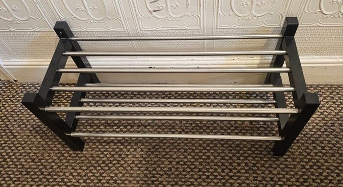 Shoe Rack