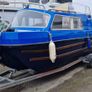 Dawncraft Dandy 19ft with trailer & Honda outboard Image 3