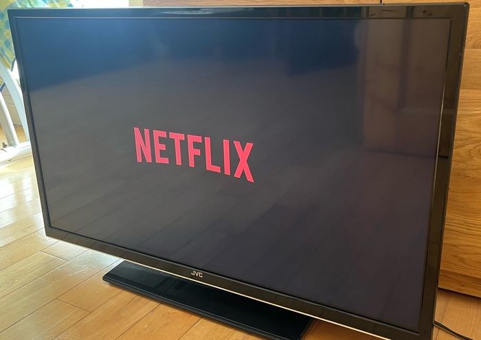 32" Jvc Smart Tv