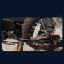 16 Inch Moto X Motocross- Style Bike Green Image 5