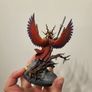 Games Workshop Warhammer AoS Yndrasta, the Celestial Spear Age of Sigmar Stormcast Eternals Image 2