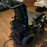 Wheelchair Image 8