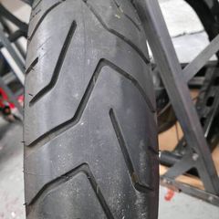 Bridgestone 150/70/17