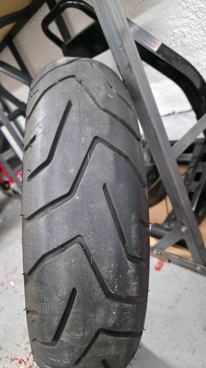 Bridgestone 150/70/17