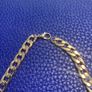 Gold Necklace Image 2