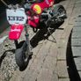 mini moto pocket bike monkey bike Image 8