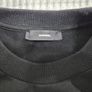 Diesel SpA womens terry sweatshirt L Image 4