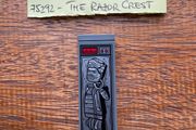 Lego minifigure Human in Carbonite sw1122s - 2020