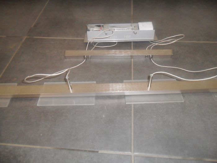 Ceiling light