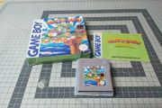 Warioland Super Mario Land 3 (Nintendo Gameboy)