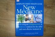 New Medicine book